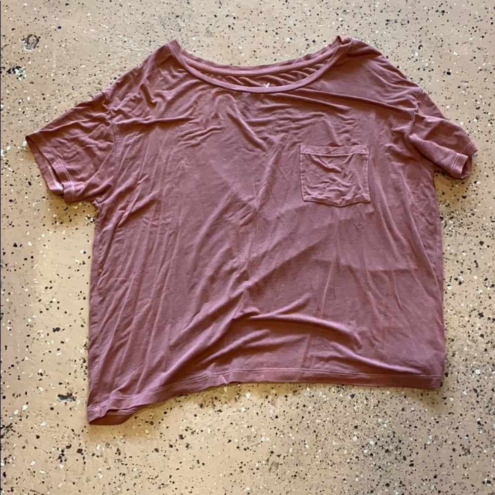 American eagle short sleeve